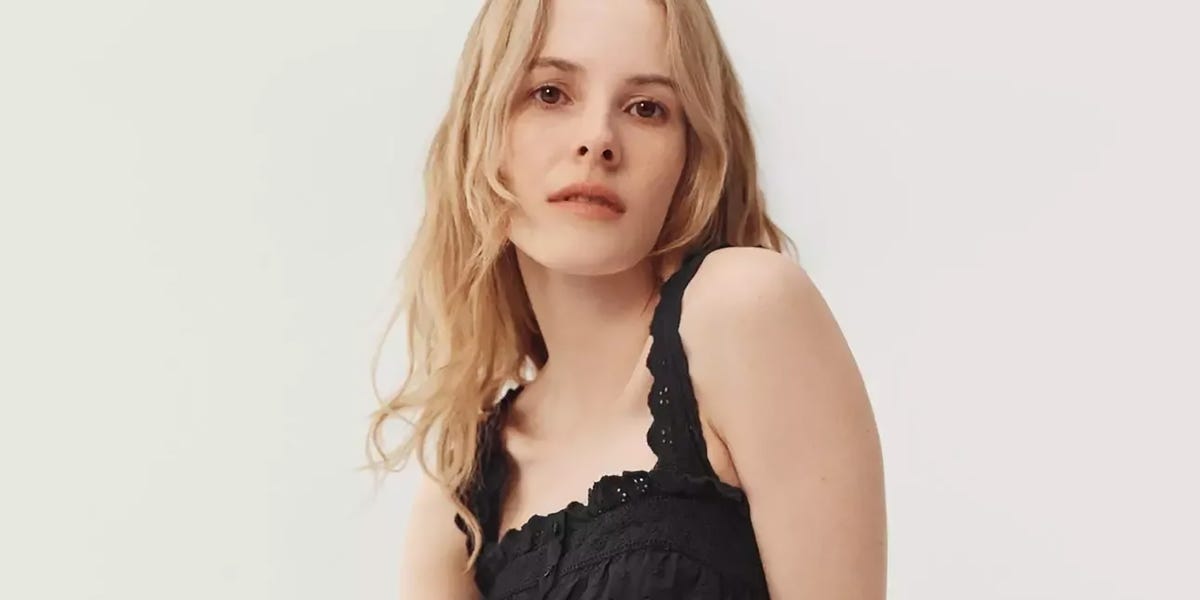 The Affordable Gap x Doên Summer Collaboration Just Went On Sale