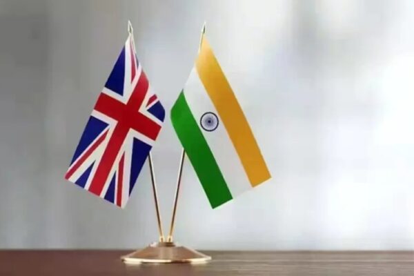 Services explorers from UK to get national treatment sans local office – Industry News India-UK CETA Transforms Services Trade: National Treatment, Professional Mobility & Waived ENTs. (Image Source: Fe)