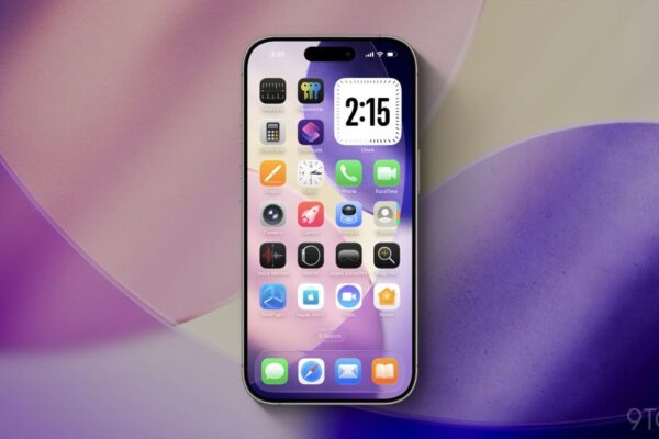 iOS 26 will add two brand new apps to your iPhone’s Home Screen