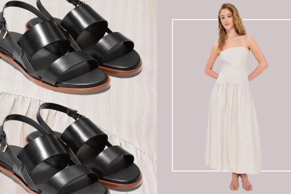 Celebrity Stylist-Approved Summer Fashion for 2025