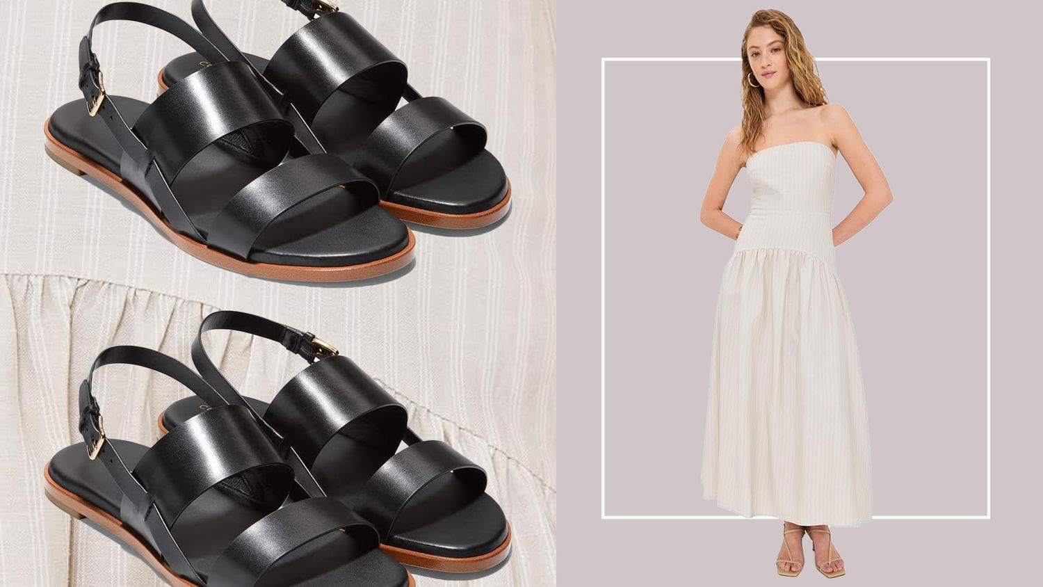Celebrity Stylist-Approved Summer Fashion for 2025