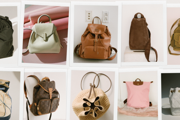 The 16 Best Backpacks for Women Are Designer-Approved