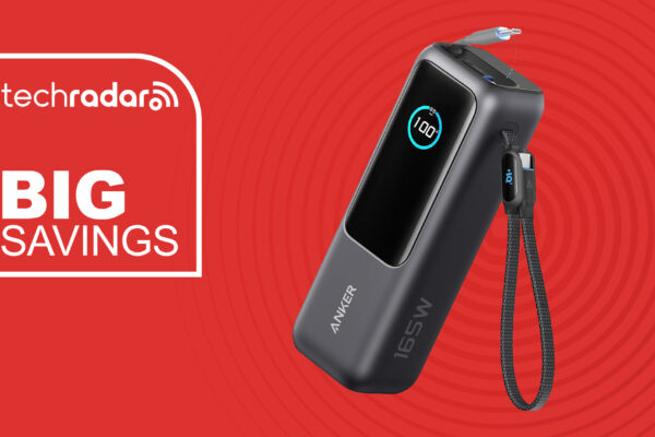 Anker Laptop Power Bank