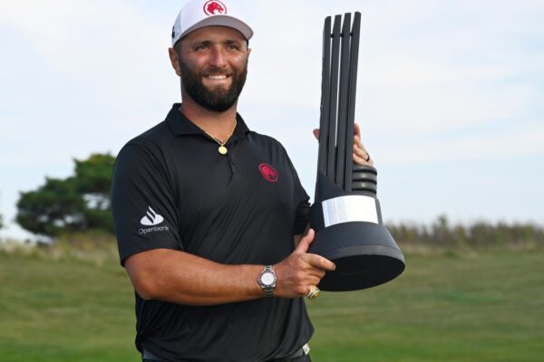 LIV Golf UK 2025 LIVE: Dates, tee times, leaderboard, venue and players involved as Rahm battles DeChambeau LIV Golf UK 2025 LIVE: Dates, tee times, leaderboard, venue and players involved as Rahm battles DeChambeau