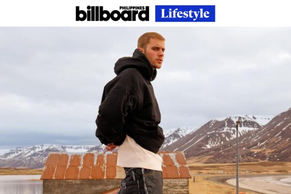 Justin Bieber Announces New Fashion Brand SKYLRK