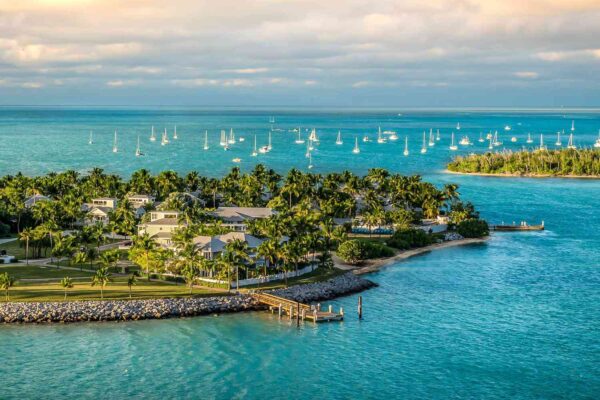15 Best Warm Places to Travel to This Winter