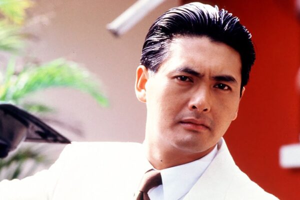 Hong Kong Cinema Classics Roundhouse-Kick Their Way to a New Streamer