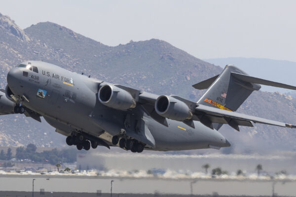 Why Boeing Discontinued The C-17 Globemaster III