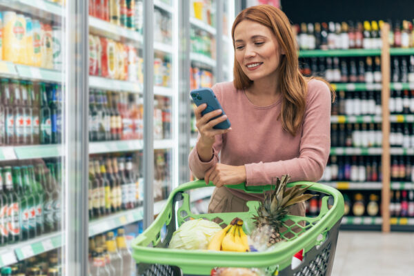 7 Grocery Budgeting Apps That Are Actually Helpful