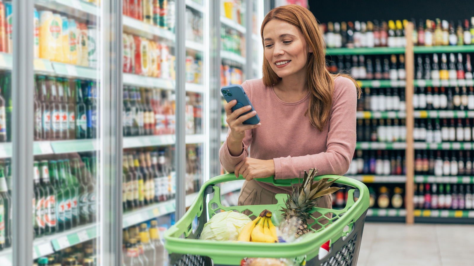 7 Grocery Budgeting Apps That Are Actually Helpful
