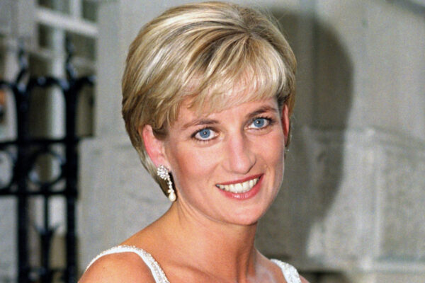The Trendy Breakfast Food That Was Beloved By Princess Diana
