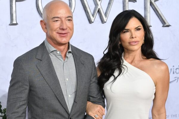 Jeff Bezos' Ex-Staffer Speaks Out About 'Death Blow' He Delivered