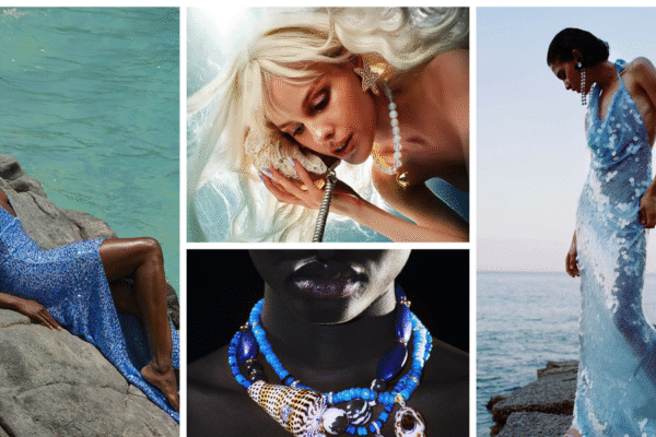 Mermaidcore Summer 2025 Trend — How to Wear Mermaidcore