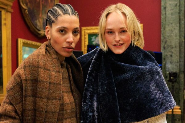 London Fashion Week unveils first schedule under new strategy