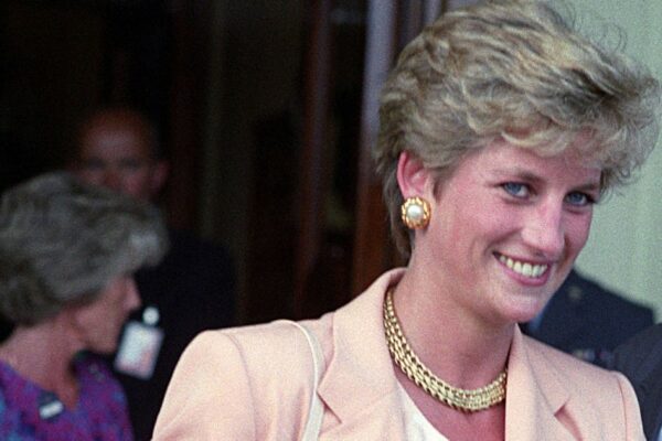 Princess Diana's Best Wimbledon Style Moments, From 1980 to 1995