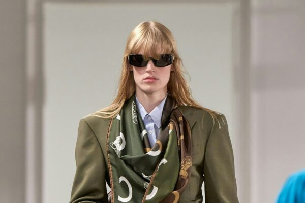 The Best Looks of Paris Fashion Week Spring 2026