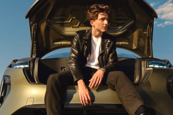 Tesla vs. Bezos, Slate, Windrose, Lucid, and Paul Atreides