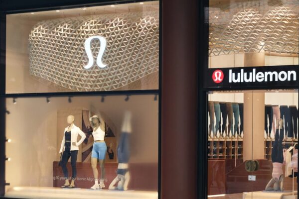 Lululemon Opening in Milan as it Expands Global Fashion Footprint Lululemon Italy