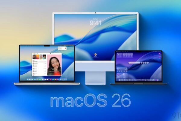 Three new Mac apps, and new features in existing ones