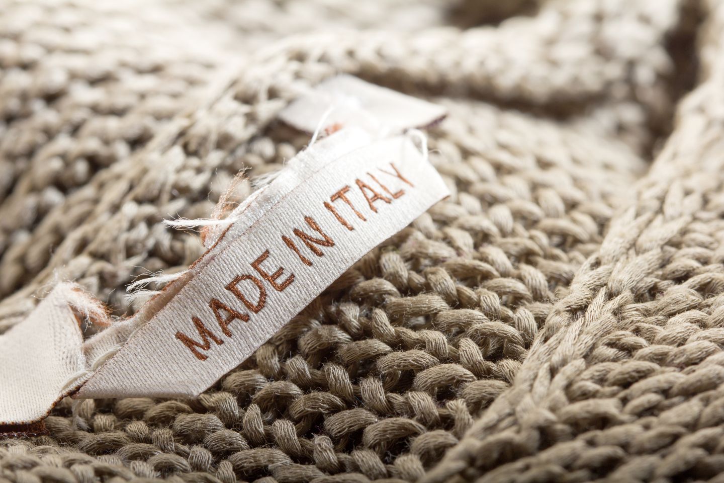 Italy mulls certification to safeguard fashion sector amid scandals