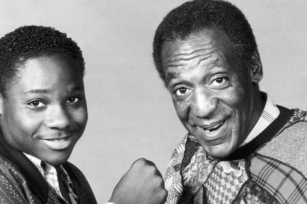 Bill Cosby reacts to Malcolm-Jamal Warner’s death Bill Cosby reacts to Malcolm-Jamal Warner's death