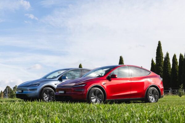 Tesla bounces back in Norway and Spain, as EV market surges across Europe