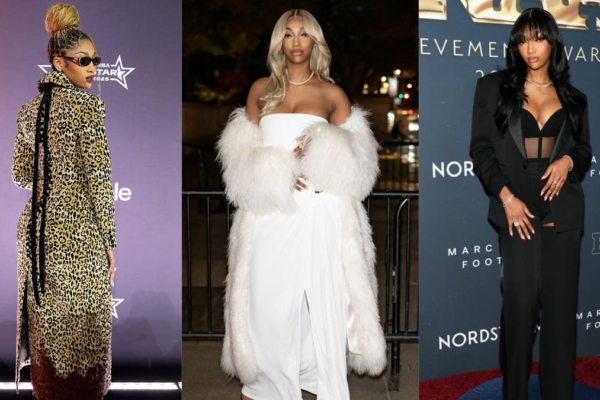 WNBA star Angel Reese’s 12 best fashion moments