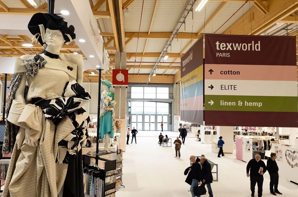 Texworld & Apparel Sourcing Paris 2025 to host 1300+ global exhibitors