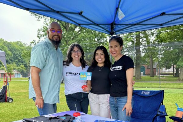 MFEE, MPS Team Up to Help Students Access Healthy Meals