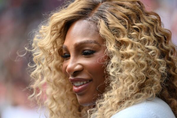 Fashion Forward: Serena Williams Gives Body Positivity in Stunning Blue Swimsuit Photos | News