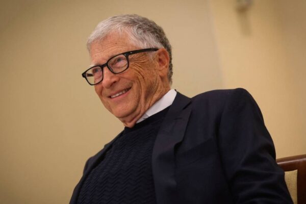 Bill Gates says AI won’t replace this job even in 100 years