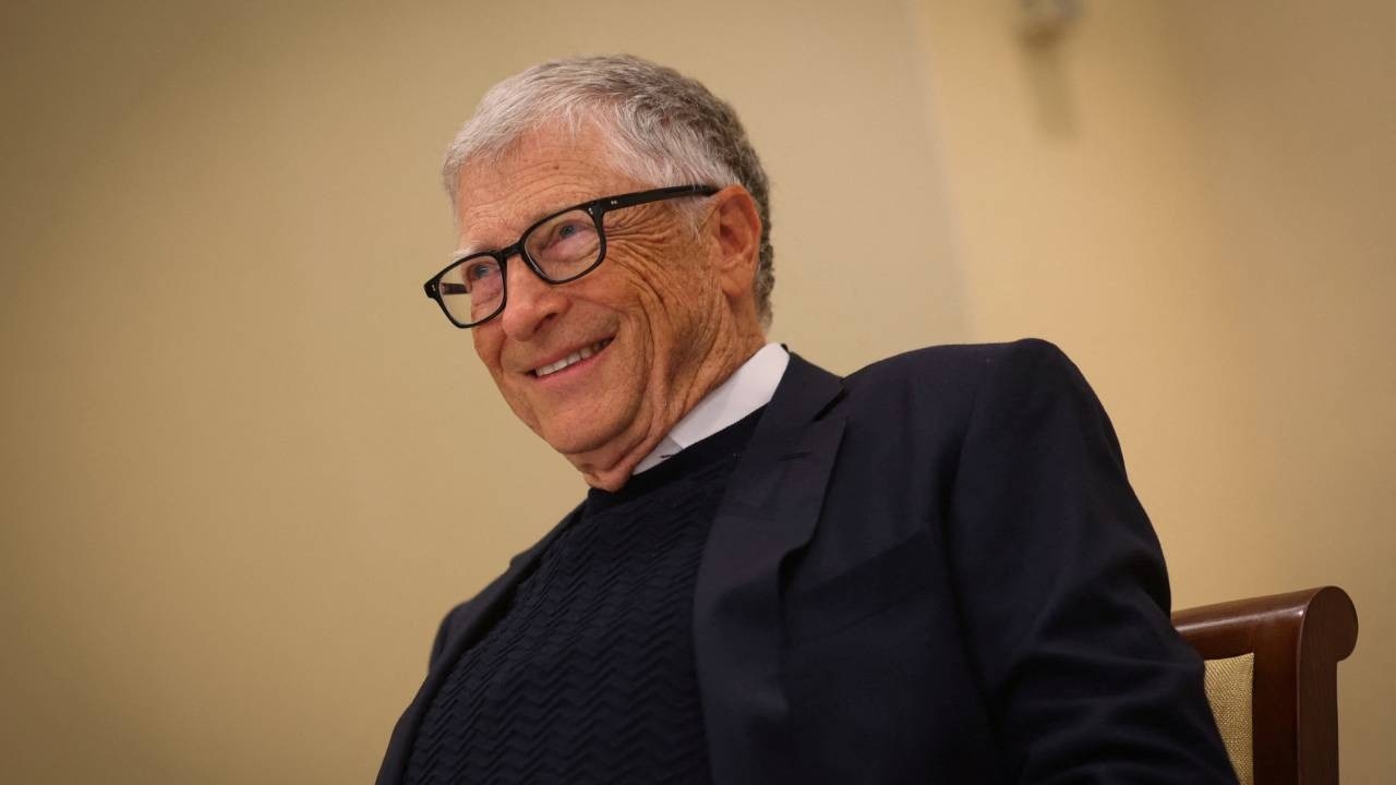 Bill Gates says AI won’t replace this job even in 100 years