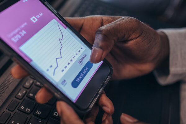 Here's How "Tokenized" Stocks Are Revolutionizing Investment Access