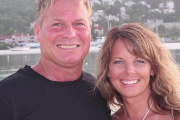 Barry Morphew, once charged in Suzanne Morphew's presumed death: "I've done nothing wrong"