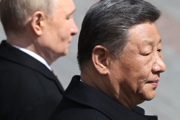 Getting Inside the Mind of Xi Jinping – The Cipher Brief