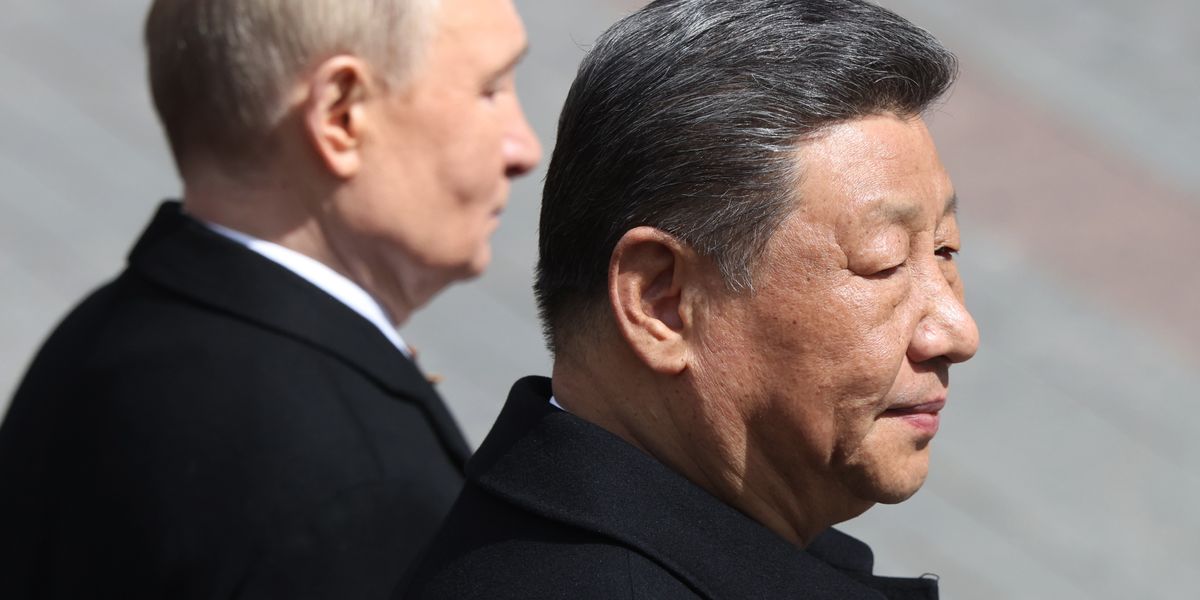 Getting Inside the Mind of Xi Jinping – The Cipher Brief