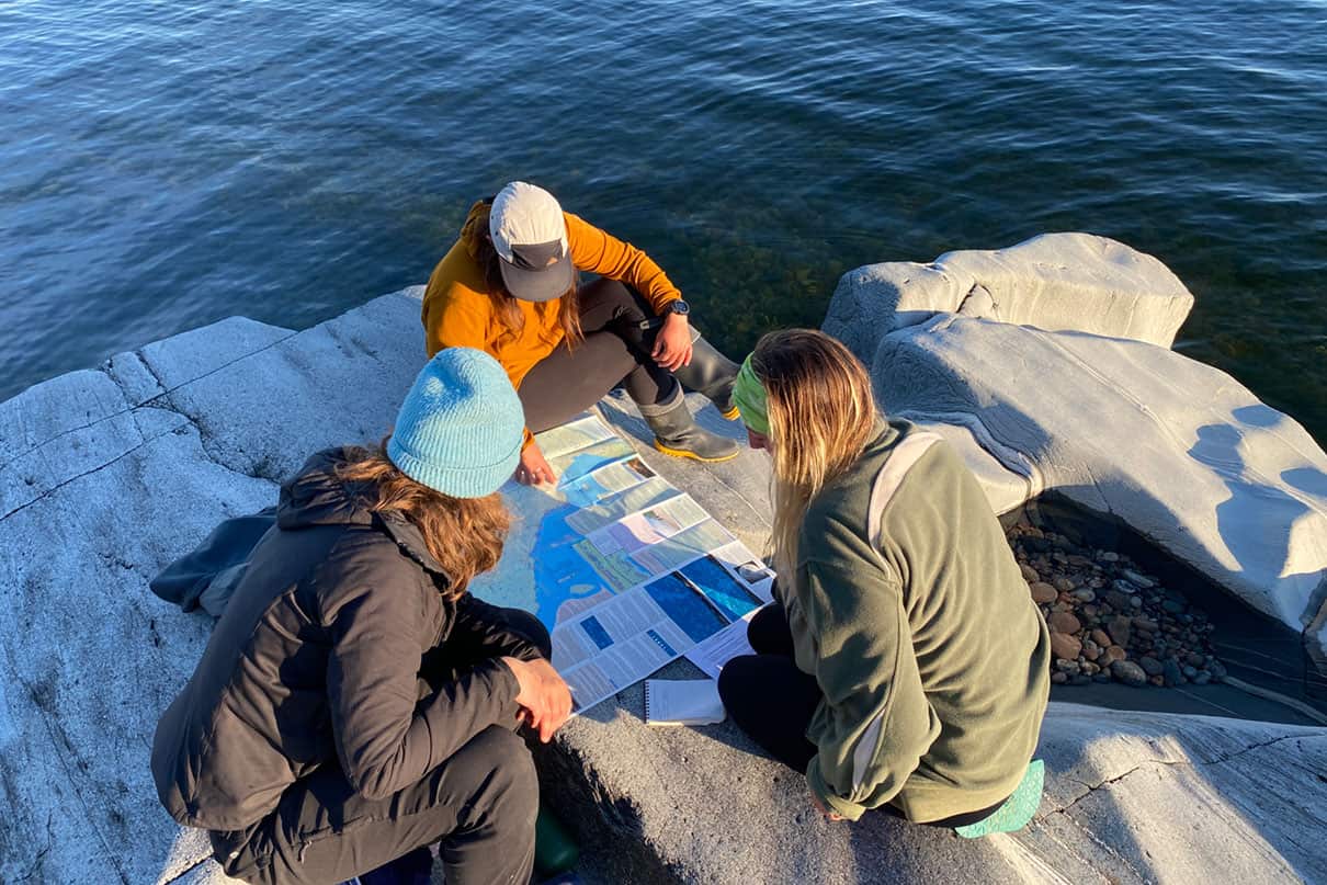 Navigation Apps Are Making Us Dumber