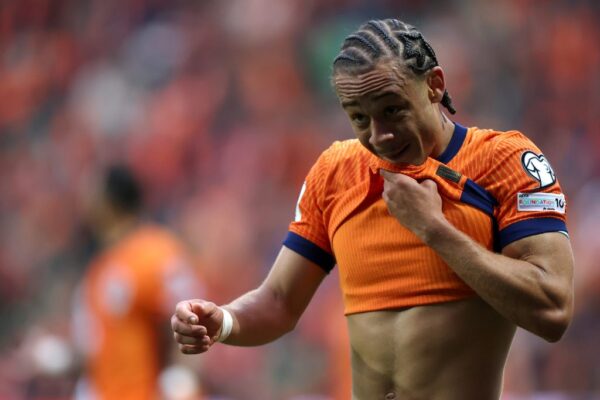 Xavi Simons prefers a move to the Premier League