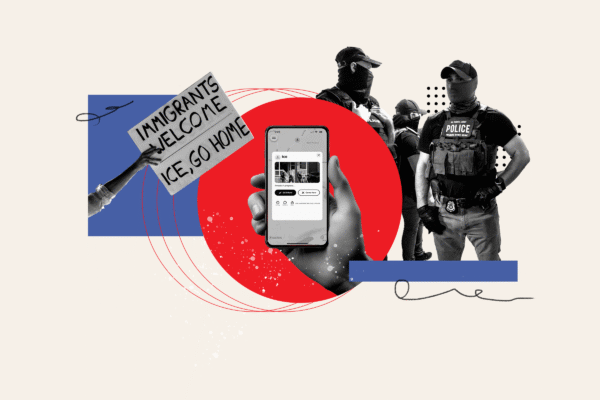 A New App Warns Users When ICE