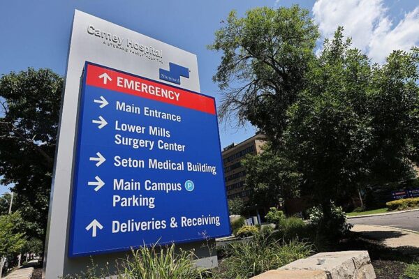 Steward Health Care claims former executives' "greed and bad faith misconduct" led to hospitals chain's bankruptcy
