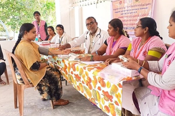 Only 20% of employers offer health screening as 70% of employees battle lifestyle diseases in India: Report