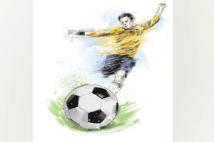 Game changer? Bundesliga tie-up gives Kerala football new dream
