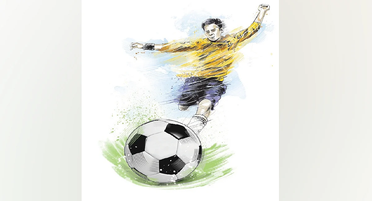 Game changer? Bundesliga tie-up gives Kerala football new dream