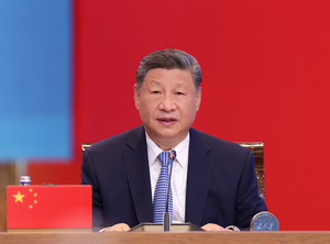 Lee says Xi to attend APEC summit, Trump undecided: journalist