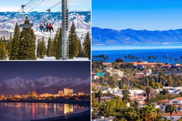 Most expensive tourist destinations in the US in 2025 Most expensive tourist destinations in the US in 2025