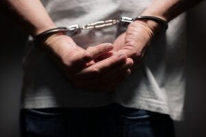 Staggering number of times UK's worst teen tearaway was arrested by cops before his 18th birthday revealed