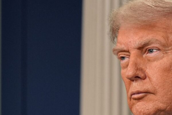 News Wrap: Federal judge blocks Trump order to end birthright citizenship