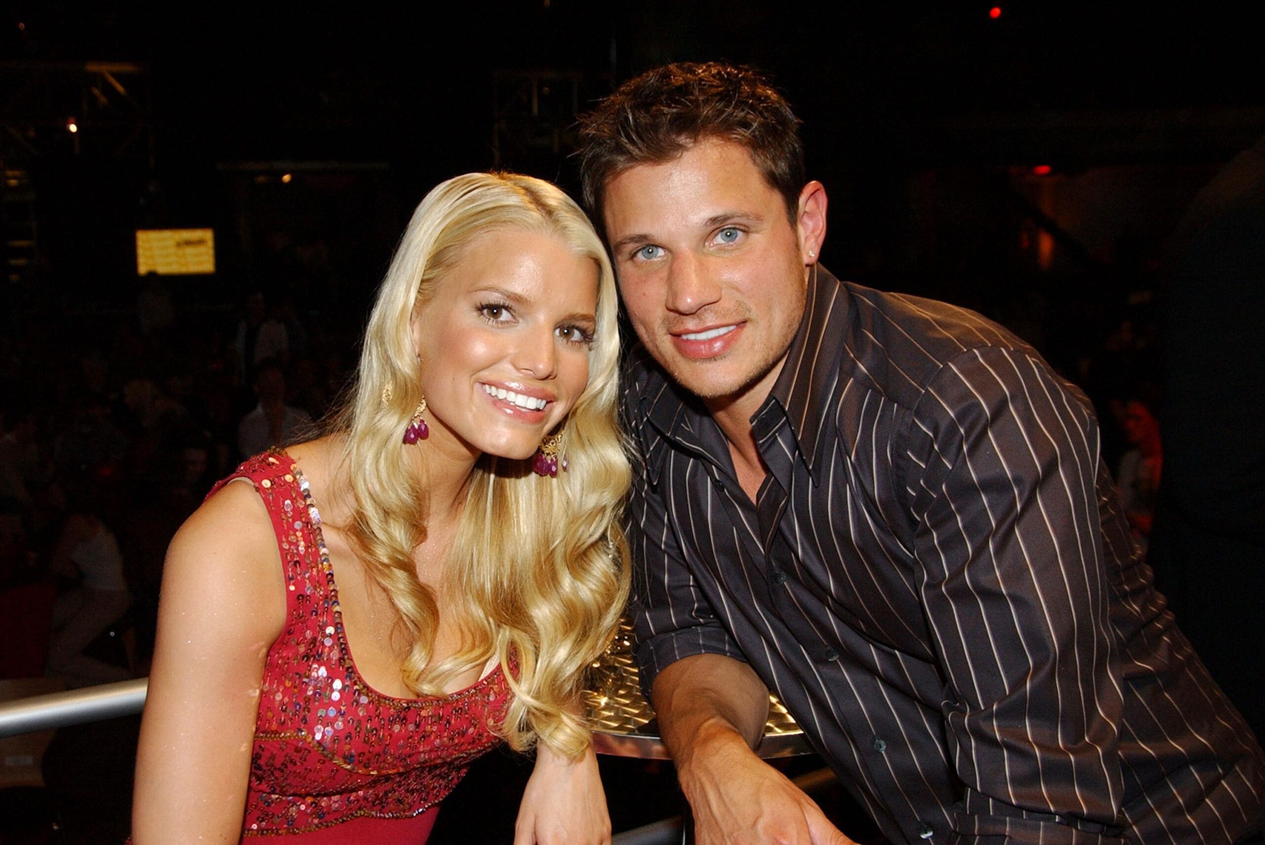 Celebrity Couples Reality Shows You Forgot Existed