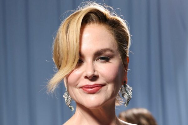 Nicole Kidman Makes Surprising Fashion Choice with Bold Neckline