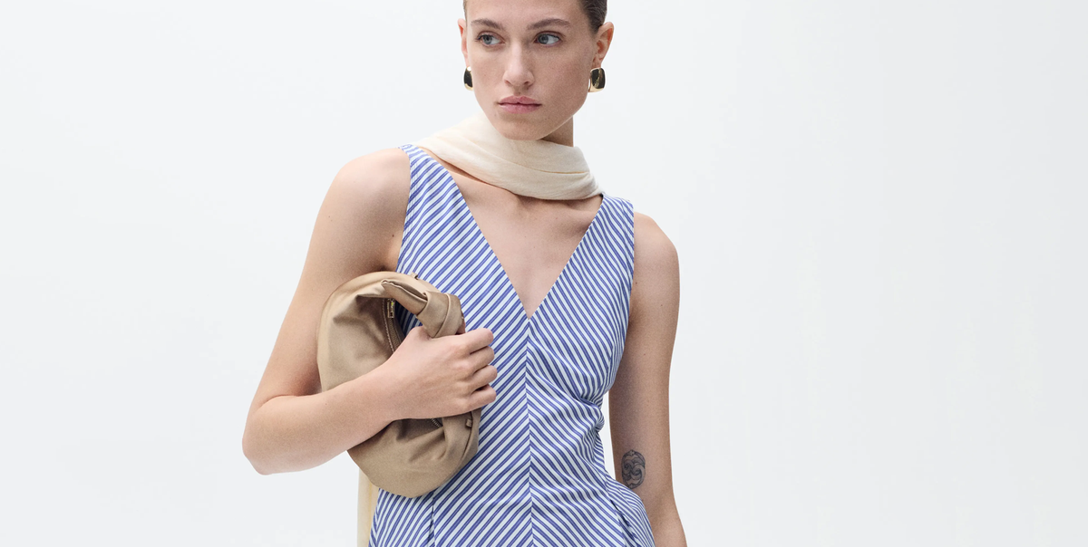 10 Best Dress Deals at the Nordstrom Anniversary Sale 2025